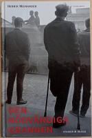 Den n&ouml;dv&auml;ndiga grannen: studier & inl&auml;gg