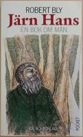 J&auml;rn Hans: en bok om m&auml;n