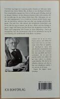 J&auml;rn Hans: en bok om m&auml;n