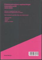 Associationsr&auml;tt 2024/2025