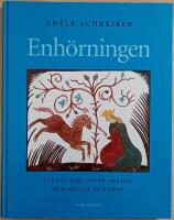 Enh&ouml;rningen: djuret som ingen sk&aring;dat men m&aring;nga skildrat