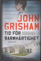 Tid f&ouml;r barmh&auml;rtighet