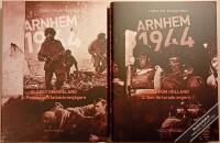 Arnhem 1944: slaget om Holland 1-2 (1 Pansar och fallsk&auml;rmsj&auml;gare; 2 Den f&ouml;rlorade segern)