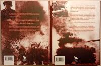 Arnhem 1944: slaget om Holland 1-2 (1 Pansar och fallsk&auml;rmsj&auml;gare; 2 Den f&ouml;rlorade segern)