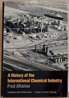 A History of the International Chemical Industry