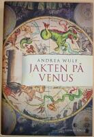 Jakten p&aring; Venus