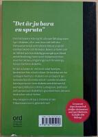 Diabetes typ 1: handbok f&ouml;r nyb&ouml;rjare: "det &auml;r ju bara en spruta"