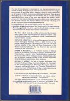 The New Jerome Biblical Commentary