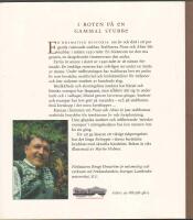 I roten p&aring; en gammal stubbe: en bok om biologisk m&aring;ngfald fr&aring;n Korsn&auml;s