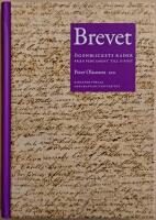 Brevet: &ouml;gonblickets rader fr&aring;n pergament till e-post