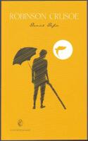Robinson Crusoe