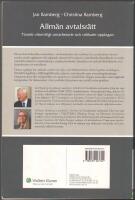 Allm&auml;n avtalsr&auml;tt