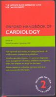Oxford Handbook of Cardiology
