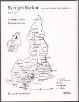 Sveriges kyrkor / Norrbotten: Nederlule&aring; kyrka