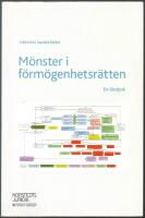 M&ouml;nster i f&ouml;rm&ouml;genhetsr&auml;tten: en l&auml;robok