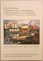 Kvarteren l&auml;ngs Kungsgatan och Drottninggatan mellan Kungsbron och Lundeg&aring;rd. Anteckningar kring 1909 &aring;rs triangelm&auml;tning