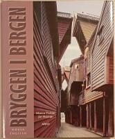 Bryggen i Bergen