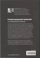 Problemskapande beteende vid utvecklingsm&auml;ssiga funktionshinder