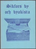 Sikfors by och byakista