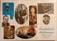 &Ouml;rnsk&ouml;ldsviks skattkammare: allehanda minnen och episoder