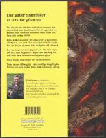 Eldpallens gl&ouml;d: &ouml;den fr&aring;n skogarna