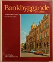 Bankbyggande i Sverige