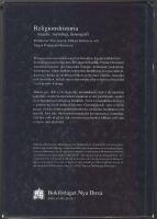 Religionshistoria: ritualer, mytologi, ikonografi