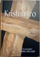 Kristen tro