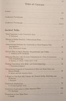 Theory and Tests of Convection in Stellar Structure: first Granada workshop: proceedings of a meeting held at Granada, Spain, 30 September - 2 October 1998