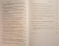 Theory and Tests of Convection in Stellar Structure: first Granada workshop: proceedings of a meeting held at Granada, Spain, 30 September - 2 October 1998