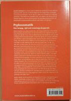 Psykosomatik: om kropp, sj&auml;l och meningsskapande