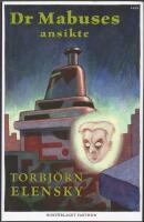 Dr Mabuses ansikte: en ess&auml;