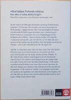 De finska krigsbarnen: ett nordiskt familjedrama