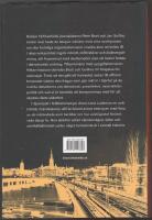 Spionjakt i folkhemmet: ett halvsekel med IB-aff&auml;ren