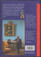 Diplomatens sista depesch: reflektioner fr&aring;n ett liv i rikets tj&auml;nst