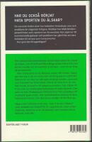 Vem d&ouml;dade min fotboll?: en uppg&ouml;relse med v&auml;rldens mest &auml;lskade sport