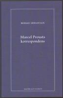 Marcel Prousts korrespondens
