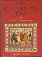 The Canterbury Tales: An Illustrated Edition