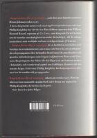 Krigets f&ouml;rsta offer &auml;r sanningen: krigskorrespondenten som hj&auml;lte och mytskapare