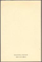 Skrifter i urval II: filosofi och teologi, uppbyggelse och polemik