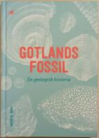 Gotlands fossil: en geologisk historia