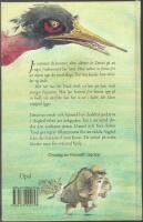 J&auml;ttarnas h&auml;mnd