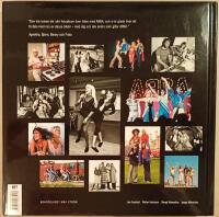 ABBA: the photo book (deluxeutg&aring;va)