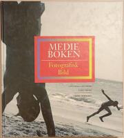 Medieboken Fotografisk Bild