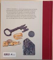 Sp&aring;ren av det f&ouml;rflutna: centrala arkeologiska platser p&aring; Gotland