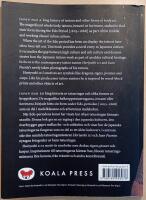 Horiyoshi III / The art of the Japanese tattoo = Japansk tatueringskonst 