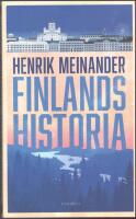 Finlands historia