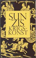 Sun Zis krigskonst