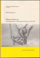 Makar emellan: &auml;ktenskaplig oenighet och v&aring;ld p&aring; kyrkliga och politiska arenor, 1810-1880