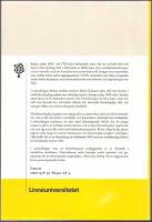 Makar emellan: &auml;ktenskaplig oenighet och v&aring;ld p&aring; kyrkliga och politiska arenor, 1810-1880